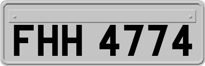 FHH4774