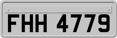 FHH4779