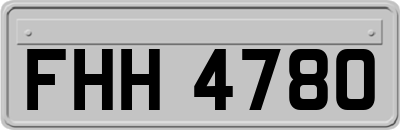 FHH4780