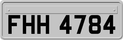FHH4784