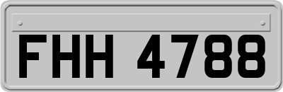 FHH4788