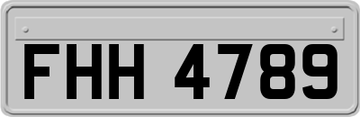 FHH4789