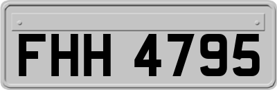 FHH4795