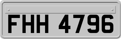 FHH4796