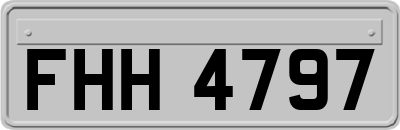FHH4797