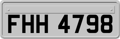 FHH4798