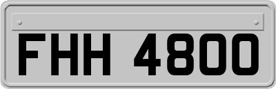 FHH4800
