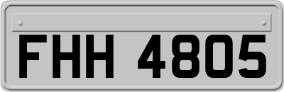 FHH4805