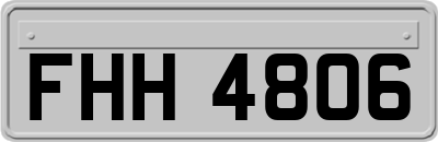 FHH4806