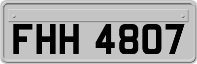 FHH4807