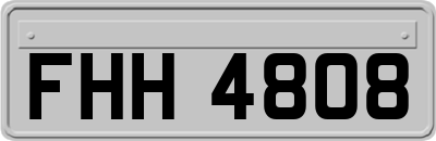 FHH4808