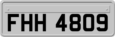 FHH4809