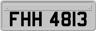 FHH4813