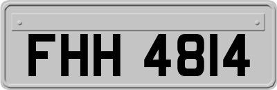 FHH4814