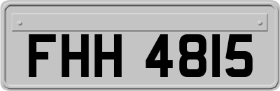 FHH4815
