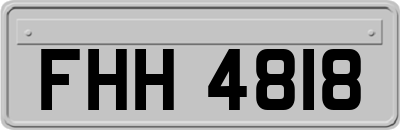 FHH4818