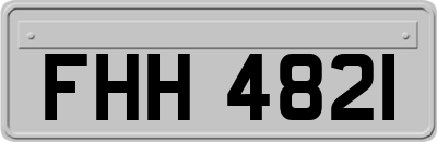 FHH4821