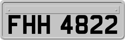 FHH4822
