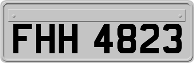 FHH4823