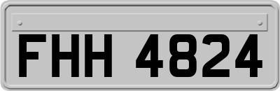 FHH4824