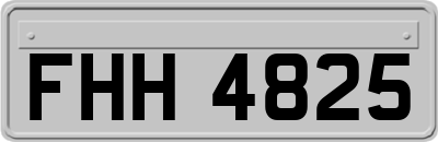 FHH4825