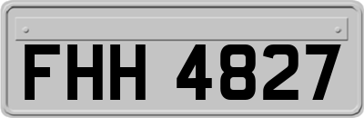 FHH4827