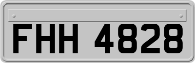 FHH4828