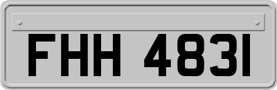 FHH4831