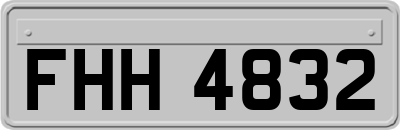 FHH4832
