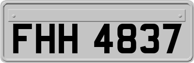 FHH4837