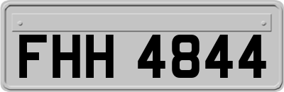 FHH4844