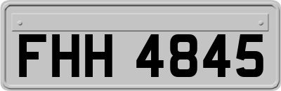 FHH4845