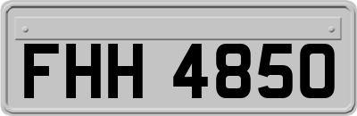 FHH4850
