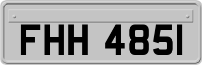 FHH4851