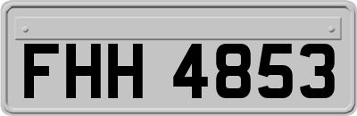 FHH4853