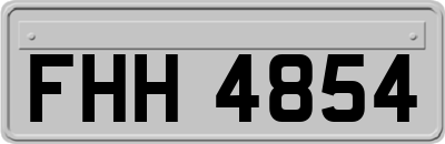 FHH4854