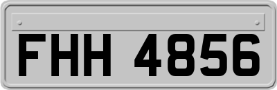 FHH4856
