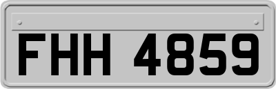 FHH4859