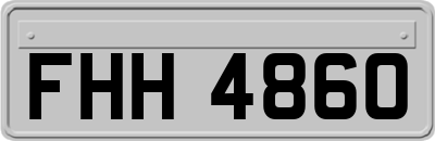 FHH4860