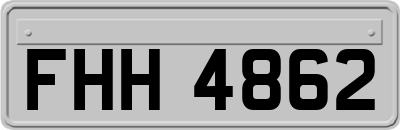 FHH4862