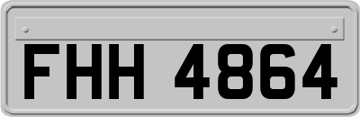 FHH4864
