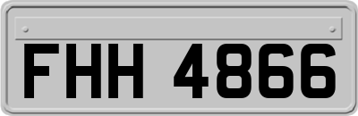 FHH4866