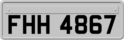 FHH4867