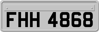 FHH4868