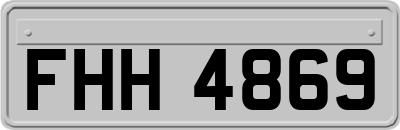 FHH4869