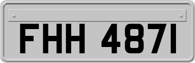 FHH4871