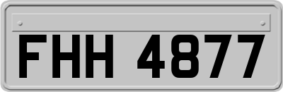 FHH4877