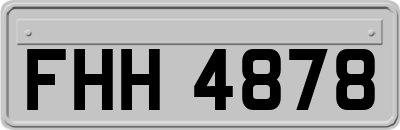 FHH4878