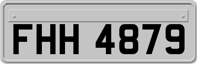 FHH4879