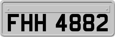 FHH4882